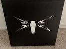Death Magnetic by Metallica (2008) Limited Edition Box Set 45rpm 200g