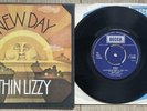 Thin Lizzy - New Day Ep