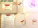 1/19/85 JOHN LEADER'S COUNTDOWN AMERICA, PRINCE, MADONNA, HONEYDRIPPERS, WHAM