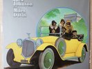 Miles Davis Jack Johnson Mobile Fidelity Sealed 180g Audiophile Vinyl Numbered