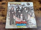 LOS HUMILDES LP/BESITOS BESITOS BESITOS/ORIGINAL 1977 GAMMA/LIKE NEW RECORD