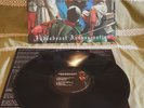 Grand Belial's Key Judeobeast Assassination BLACK VINYL  2023  Absurd Arghoslent