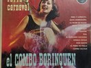 El Combo Borinquen-Feria y Carnaval-cumbia salvaje-gaita-promo-colombia-MP3-