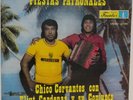 Chico Cervantes-Eliut Cardenas y Su Conj.-Fiestas Patronales-cumbia colombia