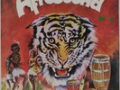 Afrosound Vol. 4-platico chino Latin cumbia Psych colombia-MP3-