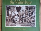 The Waterboys Fisherman's Blues UK Press Vinyl LP Ensign Records CHEN5 1988