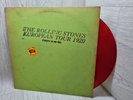 The Rolling Stones European Tour 1970 - Record/Vinyl - Bootleg - Rare 12