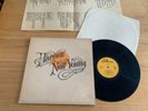 NEIL YOUNG...HARVEST..SUPERB RARE UK FIRST ISSUE ALBUM + INSERT..K 54005