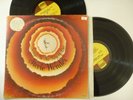 Stevie Wonder Songs In The Key Of Life Soul Album Vinyl lp Album