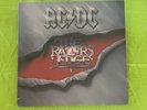 SEALED ACDC The Razors Edge A1-91413 VINYL LP