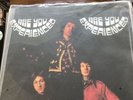 Open Sleeve Are You Experienced UK Jimi Hendrix mono Sony Legacy No. 3188 LP