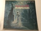 LP SEALED RUBINSTEIN CHOPIN NOCTURNES  VOL 2  RCA RED SEAL LM-2176 OLD STOCK