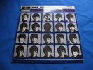 The Beatles * HARD DAYS NIGHT * 1964 UK 'MONO' LP 1st Press Earliest EVER 1P 1G