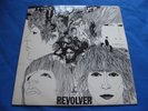 The Beatles *REVOLVER* 1966 UK 'MONO' LP XEX 606-1 Remix 11 'SUPERB'