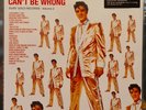 ELVIS PRESLEY 50,000,000 Fans Can't Be 2010 UK AUDIOPHILE ALBUM LP UNOPEN SEALED