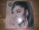 Ariana Grande Positions Urban Outfitters Exclusive Green Vinyl LP
