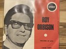 RARITÄT - Roy Orbison - This Kind Of Love  - 1964 - 7“ Vinyl Single