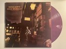 David Bowie Rise & Fall Ziggy Stardust & The Spiders From Mars Purple Vinyl LP