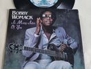 BOBBY WOMACK  -   SO MANY SIDES OF YOU     -   TMG 1267  -  MOTOWN  - VERY RARE