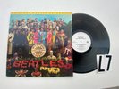 The Beatles Sgt Peppers Lonely Heart Master Oldie Record lp original vinyl album