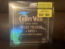 Colter Wall Live In Front Of Nobody NEW Vinyl Record Indie Exclusive X/3000 RARE