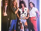 VAN HALEN 