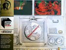 New: BOB MARLEY & THE WAILERS - Babylon By Bus, 75th anniversary x2 Vinyl LP