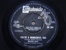 MARVIN GAYE   You're A Wonderful One   MINT   STATESIDE SS 284   Northern Soul D