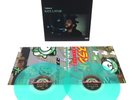 The Weeknd Kiss Land Limited 5 Year Anniversary 180g Seaglass Green 2LP Vinyl