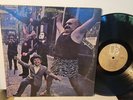 THE DOORS - STRANGE DAYS ORIG MONO 4014 GOLD ELEKTRA 1967 w/ SPINE MISPRINT LP