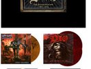 Dio - The Studio Albums 1996-2004 [New Vinyl LP] Oversize Item Spilt, Boxed Set