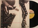 Dwight Yoakam Lp Buenas Noches From A Lonely Room On Reprise - Vg++ / Vg++