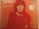 Helen Reddy Lp Long Hard Climb On Capitol - Sealed / Sealed (Hype Sticker)