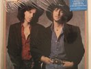 Gary Stewart & Dean Dillon Lp Brotherly Love On Rca - Sealed / Sealed (Hype Stic