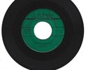 BENNY JOY  - 45 RPM R-A-B  - ANTLER RECORDS  