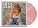 1989 (Taylor's Version) Rose Garden Pink Vinyl Pre Order (Read Description )