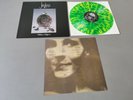 JOYLESS lim/num green yellow Vinyl LP Without (2011 Problem Child Rec. Norway)
