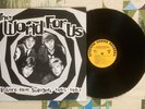 The World for Us VA LP Euro Beat Garage Roosters Humbugs Moonjacks EX/EX