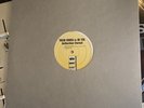 Reflection Eternal Train Of Thought Promo 2xLP Vinyl Rawkus 2000 Talib Kweli