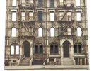 LED ZEPPELIN PHYSICAL GRAFFITI LP RARE COMPLETE 1975 w/ ALL ORIG INNERS