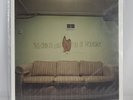 Tiny Moving Parts This Couch Is Long WHITE COLOR Vinyl LP RARE LIMITED PRESSINGS