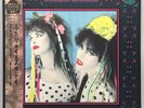 Strawberry Switchblade Korova P-13120 Vinyl Record w/OBI 1985 STEREO from JAPAN