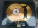 JAMIROQUAI DOUBLE DISQUE D'OR FRANCAIS