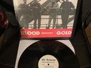 LP No Remorse - Blood Against God Reissue oi skinhead punk RAC Evil Skins Snix