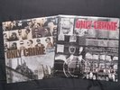 FIRST TWO Only Crime LPs To the Nines and Virulence VINYL good riddance NOFX 