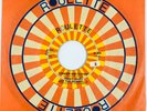 TOMMY JAMES & THE SHONDELLS: Crimson And Clover 1968 Roulette EX/NM Rock 45 HEAR
