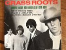 The Grass Roots Vinyle 45T Folk Rock 1966