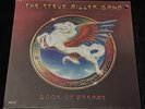The Steve Miller Band-Book Of Dreams-ORIGINAL1977 US Capitol LP-SEALED