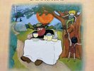Cat Stevens - Tea For The Tillerman - Gatefold LP Vinyl Record 