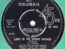 VIV PRINCE: LIGHT OF THE CHARGE BRIGADE/MINUET FOR RINGO